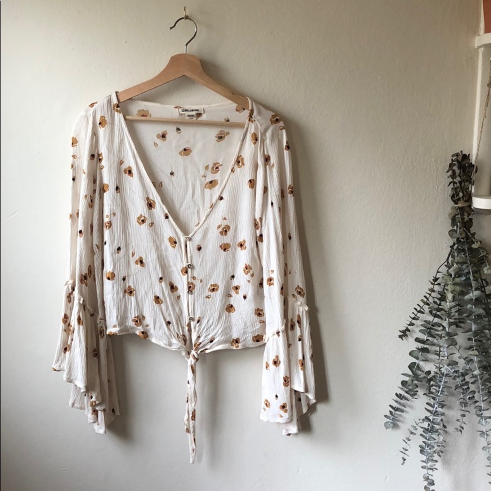 Billabong Shirt